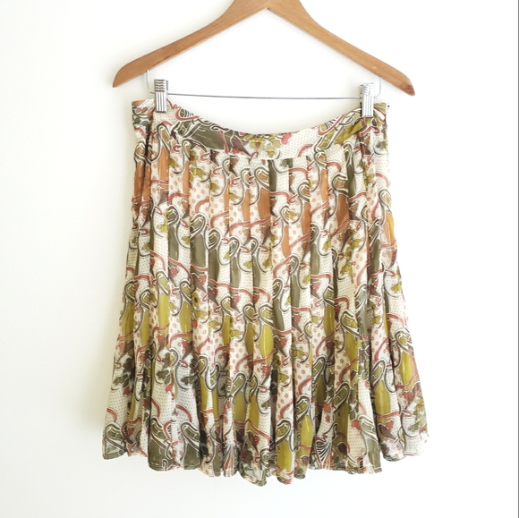 Nicole Miller Dresses & Skirts - 🔥 SOLD 🌿 SALE Nicole Miller Skirt